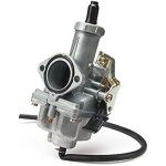 Pz30 carburateur - collecteur d'admission pour vtt, quad, taotao, moto 200 / 250 cm - 30 mm