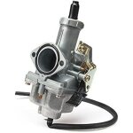 Pz30 carburateur - collecteur d'admission pour vtt, quad, taotao, moto 200 / 250 cm� - 30 mm