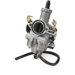 Pz30 pompe d'acc�l�ration / carburateur pour motos et quads de 200cc 250cc - 30 mm