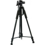Q - t166 tr�pied vid�o photo r�glable support de cam�ra pliant et antid�rapant
