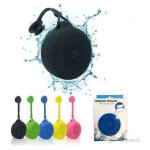 Q50 mini enceinte bluetooth �tanche pour salle de bain douche color�e