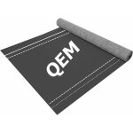 Cran de sous toiture dm roprotect uv 150 + sd 0. 06 rouleau de 50, 0 m x 1, 5 ml 75 m2