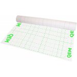 Pare vapeur qem hygrov + eco f18 90 long 25m (25m)