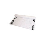 Pare vapeur qem hygrov + quadrill et translucide 120 long 50m (75m)