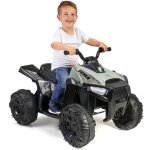 Quad boxer 12v - camouflage - feber