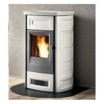 Led leds - plaque de protection po�le � gaz tapis de chemin�e carr�e 69 x 69 cm acier noir vernis �paisseur ...