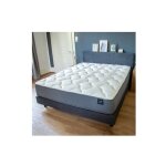 Le quai des affaires - matelas carlton 180x200 ressorts et m�moire de forme /