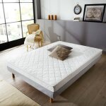 Le quai des affaires - matelas mousse iris 140x190 / 140x190 cm