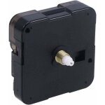 Quartz bricolage horloge murale m�canisme de mouvement aliment� par batterie silencieux mouvement de ...