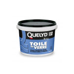Quelyd - colle sp�ciale toile de verre bostik - seau 5 kg - 30602606