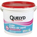Colle toile de verre indicateur color� conditionnement: 5kg