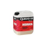 Quelyd - d�colleur de papier peint dissoucol conditionnement: 5l