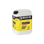 Quelyd - fixateur - r�gulateur avant collage rev�tements muraux 5l