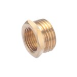 1 reduction 6p ext 1 / 2 - 3 / 8 - quick plomberie