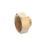 1 mamelon reduit f 3 / 4 - m 3 / 8 - quick plomberie