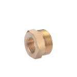 1 mamelon reduit m 3 / 4 - f 3 / 8 - quick plomberie