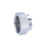 1 manchon reduit f 3 / 4 - f 1 / 2 - quick plomberie