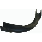 Centrale brico - quick plomberie raccord coud guide  compression pvc hta d. 16 pour tube en per