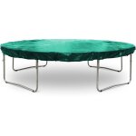 Quick - star - bche pour trampoline rond bche de 460cm pour trampoline de 430 cm de diamtre bche ...