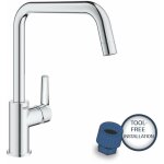 Quickfix start - mitigeur d'évier, chrome 30470000 - grohe Quickfix start - mitigeur d'évier, chrome 30470000 - grohe