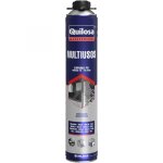 Quilosa - pistolet � mousse polyur�thane 670 ml multi - usages