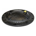 Quimicamp - couvercle pour filtres � sable qp et coral