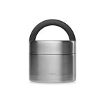 Qwetch - bote repas isotherme originals 850 ml inox