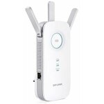 Rpteur wifi tp - link ac 1750 re450 blanc