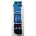 R12 - 200 - 12v relais de commutation tension nominale: 12 v courant de commutation (max. ): 8 a 2 no ... R12 - 200 - 12v relais de commutation tension nominale: 12 v courant de commutation (max. ): 8 a 2 no ...