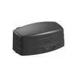 Roger - r23 / 371 motorducteur pour portails battants sans bras articuls - 230v