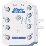 Le sanitaire - eltako r81 - 002 - 230v relais de commutation tension nominale: 230 v courant de commutation ...