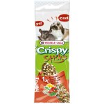 Rabbits malades croustillants - herbes de cobayes, 1 pice 55g