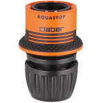 Raccord aquastop universel claber 8548
