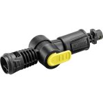 Karcher - raccord articul� r�glable en continu sur 180� - 2. 640 - 733. 0