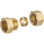 Raccord femelle bic�ne noyon & thiebault �14 - f20x27 (3 / 4)