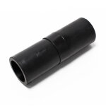 Wiltec - raccord clapet anti - retour dn40 40 mm pour pompe relevage 3 / 1 ? 600 w ? 12000 l / h ? refoulement ...
