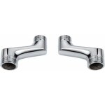 Raccord contre coud� douche, raccord laiton coud� r�ducteur, bras pivotant r�glable, raccord mural contre ...