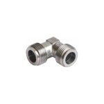 Raccord coude gaz 1 / 2 male 1 / 2 male plancha 3543249019 universel
