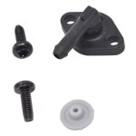 Coude sortie vapeur cuve pour pieces aspirateur nettoyeur. . .