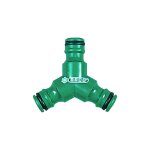 Raccord d�rivation y