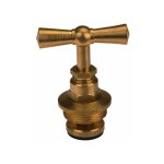 Tte de robinet  potence 3 / 8' - dumont