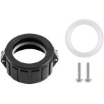 Raccord � �crou bipartie 2  pour chauffage de spa ? compatible balboa