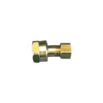 Raccord entr�e 20 / 150 gok dimension - 8 / 10