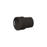 Raccord femelle pour conduit semi - rigide d90 / d80 - twistgo rf 80 / 90 - 464028 atlantic 464028 Raccord femelle pour conduit semi - rigide d90 / d80 - twistgo rf 80 / 90 - 464028 atlantic 464028