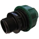 Raccord filetage male pe 25 mm 34 offre exclusive Raccord filetage male pe 25 mm 34 offre exclusive