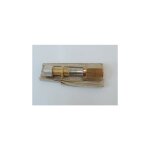 Raccord flare 1 / 2' cuivre pour climatisation avec joint lokring cu eid distibution lokfl12curl