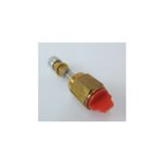 Raccord flare 3 / 8  cuivre pour climatisation avec joint lokring cu eid distibution lokfl38curl