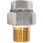 Somatherm for you ? raccord isolant di�lectrique f20x27 m20x27 ? filetage plomberie 3 / 4' ? pr�vention ...