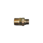 Lavor - raccord en laiton 3 / 8  x 22 mm pour le raccordement du tuyau d&39arrosage