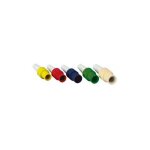 Raccord magic souple pour tube de condensat rouge Ø18 mm - aspen pumps Raccord magic souple pour tube de condensat rouge Ø18 mm - aspen pumps